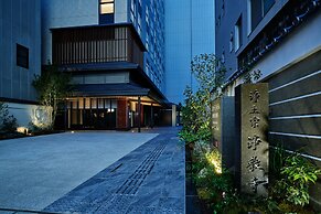 Mitsui Garden Hotel Kyoto Kawaramachi Jokyoji