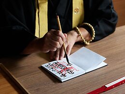 Mitsui Garden Hotel Kyoto Kawaramachi Jokyoji