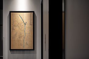 Mitsui Garden Hotel Kyoto Kawaramachi Jokyoji