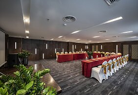 Muong Thanh Luxury Saigon Hotel