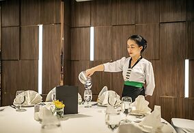 Muong Thanh Luxury Saigon Hotel