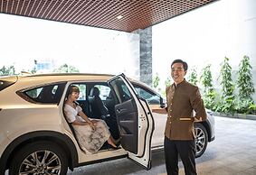 Muong Thanh Luxury Saigon Hotel