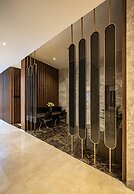 Muong Thanh Luxury Saigon Hotel