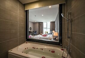 Muong Thanh Luxury Saigon Hotel