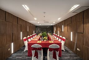 Muong Thanh Luxury Saigon Hotel