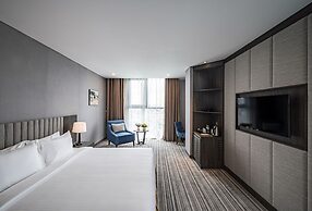 Muong Thanh Luxury Saigon Hotel