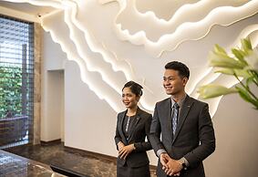 Muong Thanh Luxury Saigon Hotel