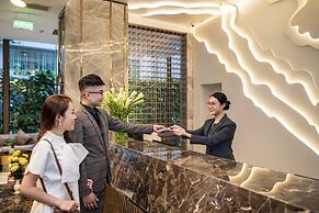 Muong Thanh Luxury Saigon Hotel