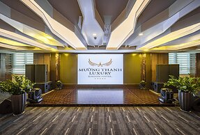 Muong Thanh Luxury Saigon Hotel