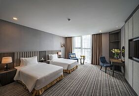 Muong Thanh Luxury Saigon Hotel