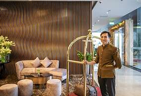 Muong Thanh Luxury Saigon Hotel