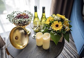 Muong Thanh Luxury Saigon Hotel