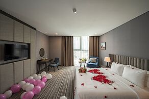 Muong Thanh Luxury Saigon Hotel