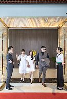Muong Thanh Luxury Saigon Hotel