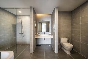 Muong Thanh Luxury Saigon Hotel