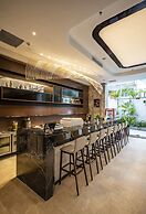 Muong Thanh Luxury Saigon Hotel