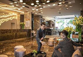 Muong Thanh Luxury Saigon Hotel