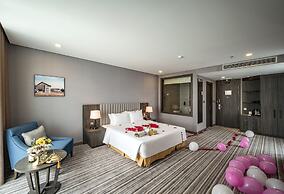 Muong Thanh Luxury Saigon Hotel