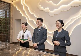 Muong Thanh Luxury Saigon Hotel