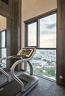 Muong Thanh Luxury Saigon Hotel