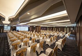 Muong Thanh Luxury Saigon Hotel