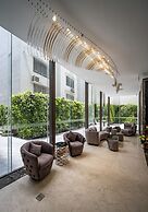 Muong Thanh Luxury Saigon Hotel