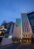 Muong Thanh Luxury Saigon Hotel