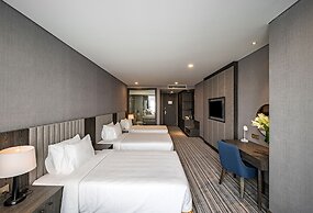 Muong Thanh Luxury Saigon Hotel