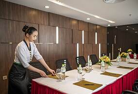 Muong Thanh Luxury Saigon Hotel