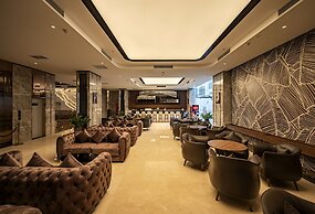 Muong Thanh Luxury Saigon Hotel