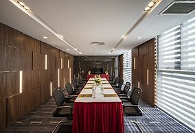 Muong Thanh Luxury Saigon Hotel