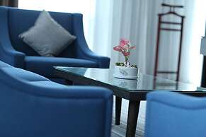 Muong Thanh Luxury Saigon Hotel