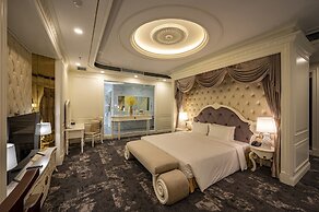 Muong Thanh Luxury Saigon Hotel