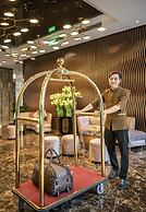 Muong Thanh Luxury Saigon Hotel