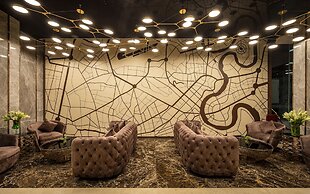 Muong Thanh Luxury Saigon Hotel