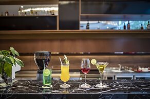 Muong Thanh Luxury Saigon Hotel