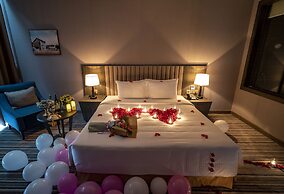 Muong Thanh Luxury Saigon Hotel