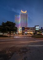 Muong Thanh Luxury Saigon Hotel