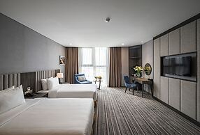 Muong Thanh Luxury Saigon Hotel