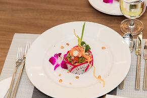 Muong Thanh Luxury Saigon Hotel