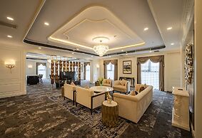 Muong Thanh Luxury Saigon Hotel