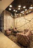 Muong Thanh Luxury Saigon Hotel