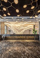 Muong Thanh Luxury Saigon Hotel