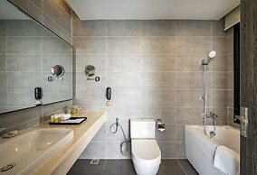 Muong Thanh Luxury Saigon Hotel