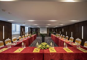 Muong Thanh Luxury Saigon Hotel