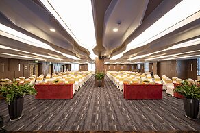 Muong Thanh Luxury Saigon Hotel