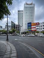 Muong Thanh Luxury Saigon Hotel