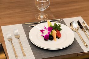 Muong Thanh Luxury Saigon Hotel