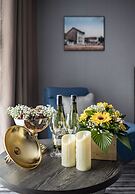 Muong Thanh Luxury Saigon Hotel