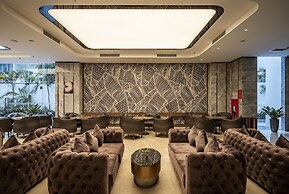 Muong Thanh Luxury Saigon Hotel
